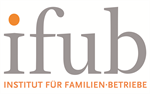 Logo für ifub GmbH - Institut für Familien & Betriebe