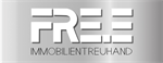 Logo - FRE.E Immobilientreuhand (eine Marke von Eric Freiberger Immobilien)