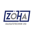 Logo für ZöHa Bausatztechnik OG