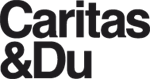 Logo für Caritas