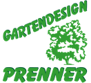 Logo für Gartendesign Prenner