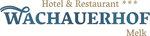 Logo für Hotel-Restaurant Wachauerhof Melk