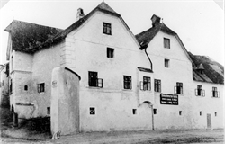 Schiffmeisterhaus